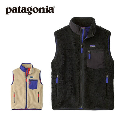 patagonia パタゴニア M's Classic Retro-X Vest メンズクラシックレトロXベスト 23049