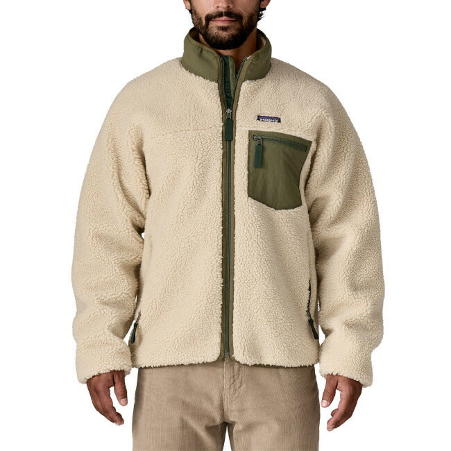 patagonia パタゴニア M's Classic Retro-X Jkt メンズクラシックレトロXジャケット 23057