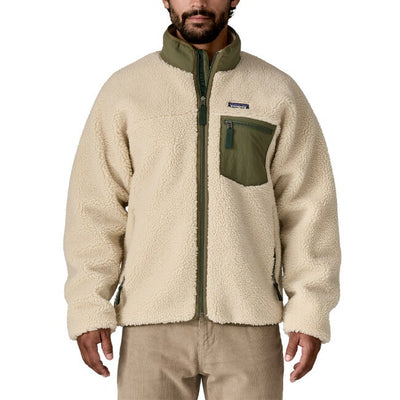 patagonia パタゴニア M's Classic Retro-X Jkt メンズクラシックレトロXジャケット 23057