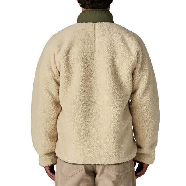patagonia - patagonia パタゴニア M's Classic Retro-X Jkt メンズ