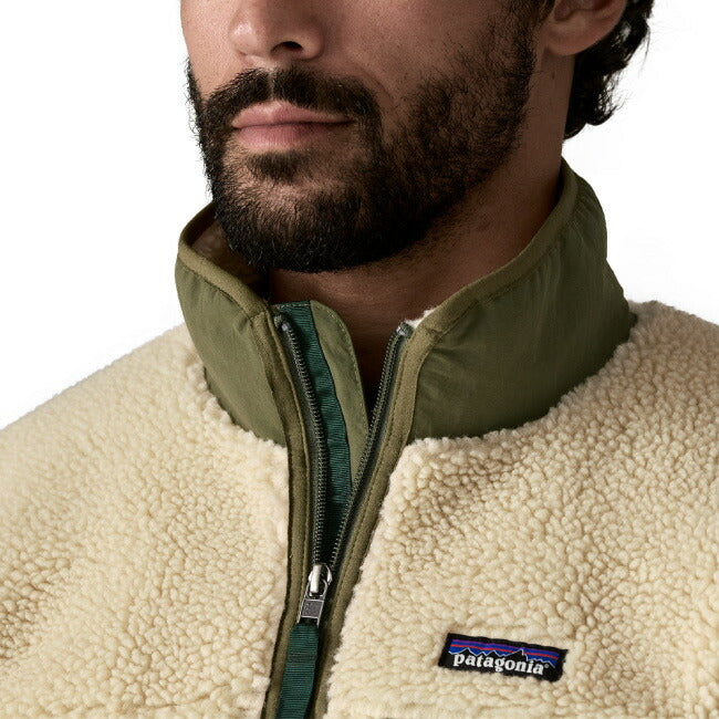 patagonia パタゴニア M's Classic Retro-X Jkt メンズクラシックレトロXジャケット 23057