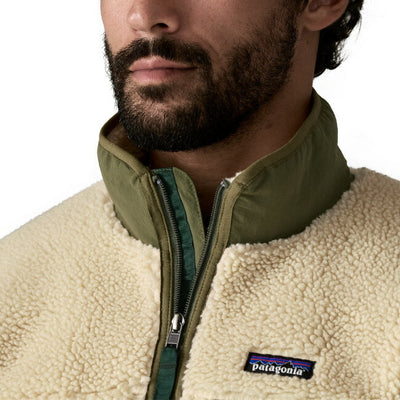 patagonia パタゴニア M's Classic Retro-X Jkt メンズクラシックレトロXジャケット 23057
