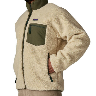 patagonia パタゴニア M's Classic Retro-X Jkt メンズクラシックレトロXジャケット 23057