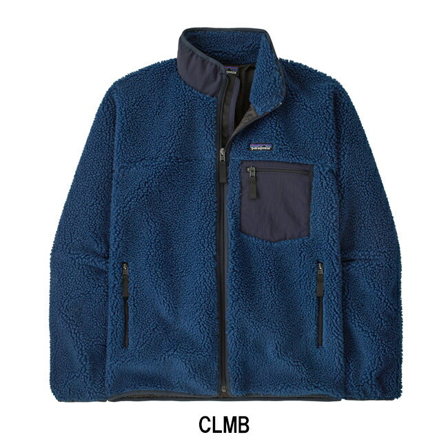 patagonia パタゴニア M's Classic Retro-X Jkt メンズクラシック