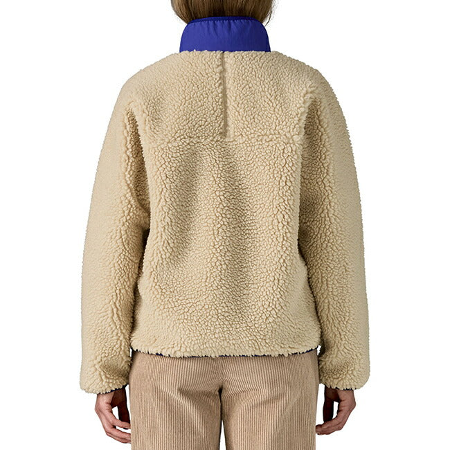 patagonia パタゴニア W's Classic Retro-X Jkt ウィメンズクラシックレトロXジャケット 23075