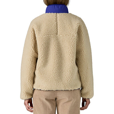 patagonia パタゴニア W's Classic Retro-X Jkt ウィメンズクラシックレトロXジャケット 23075