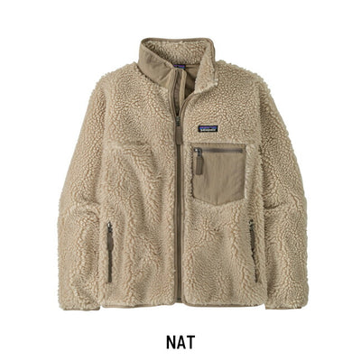 patagonia パタゴニア W's Classic Retro-X Jkt ウィメンズクラシックレトロXジャケット 23075