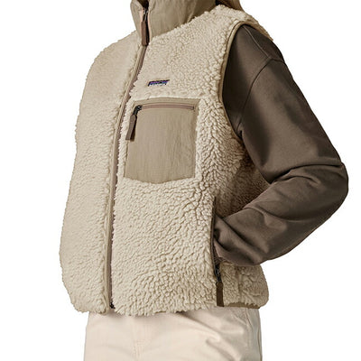 patagonia パタゴニア W's Classic Retro-X Vest ウィメンズクラシックレトロXベスト 23084