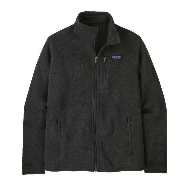 patagonia パタゴニア M's Better Sweater Jkt メンズベターセータージャケット 25528