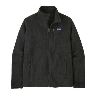 patagonia パタゴニア M's Better Sweater Jkt メンズベターセータージャケット 25528