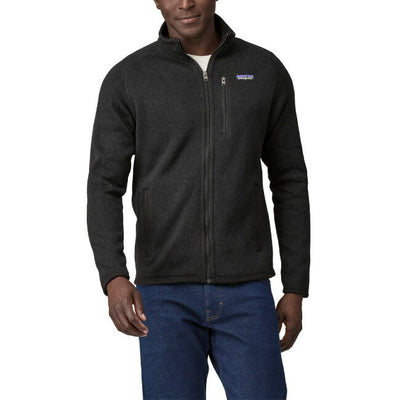 patagonia パタゴニア M's Better Sweater Jkt メンズベターセータージャケット 25528