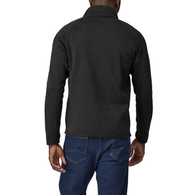patagonia パタゴニア M's Better Sweater Jkt メンズベターセータージャケット 25528
