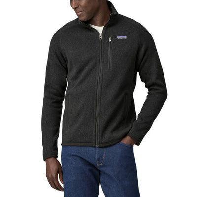 patagonia パタゴニア M's Better Sweater Jkt メンズベターセータージャケット 25528
