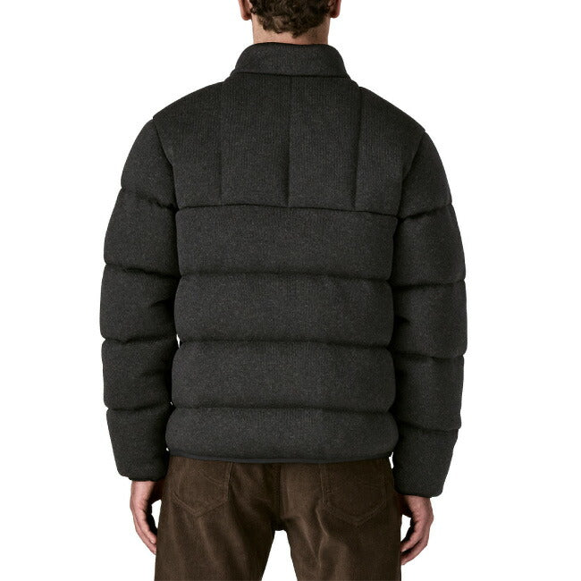 patagonia パタゴニア M's Reversible Down Better Sweater メンズリバーシブルダウンベターセーター 26250
