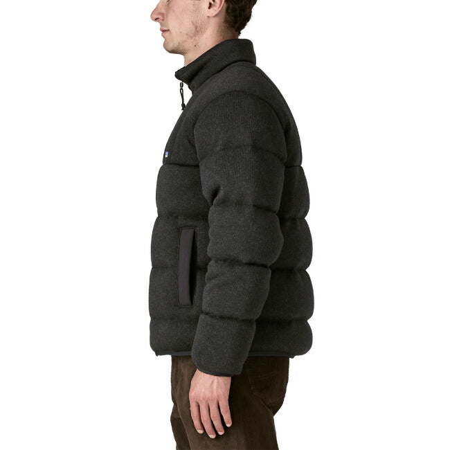 patagonia パタゴニア M's Reversible Down Better Sweater メンズリバーシブルダウンベターセーター 26250