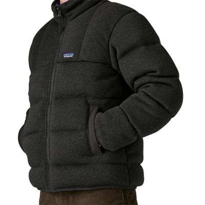 patagonia パタゴニア M's Reversible Down Better Sweater メンズリバーシブルダウンベターセーター 26250
