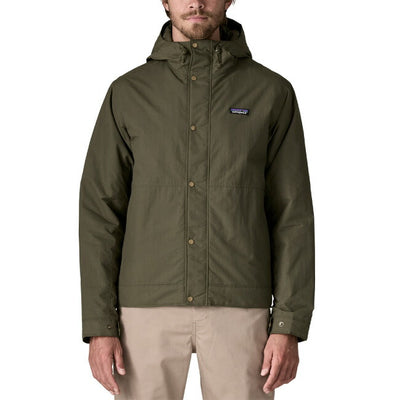 patagonia パタゴニア M's Isthmus Jkt メンズイスマスジャケット 26992