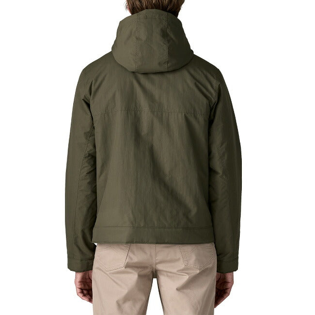 patagonia パタゴニア M's Isthmus Jkt メンズイスマスジャケット