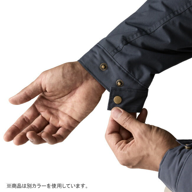 patagonia パタゴニア M's Isthmus Jkt メンズイスマスジャケット 26992