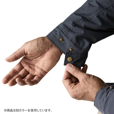 patagonia パタゴニア M's Isthmus Jkt メンズイスマスジャケット 26992