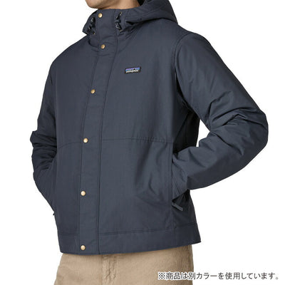patagonia パタゴニア M's Isthmus Jkt メンズイスマスジャケット 26992