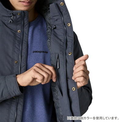patagonia パタゴニア M's Isthmus Jkt メンズイスマスジャケット 26992
