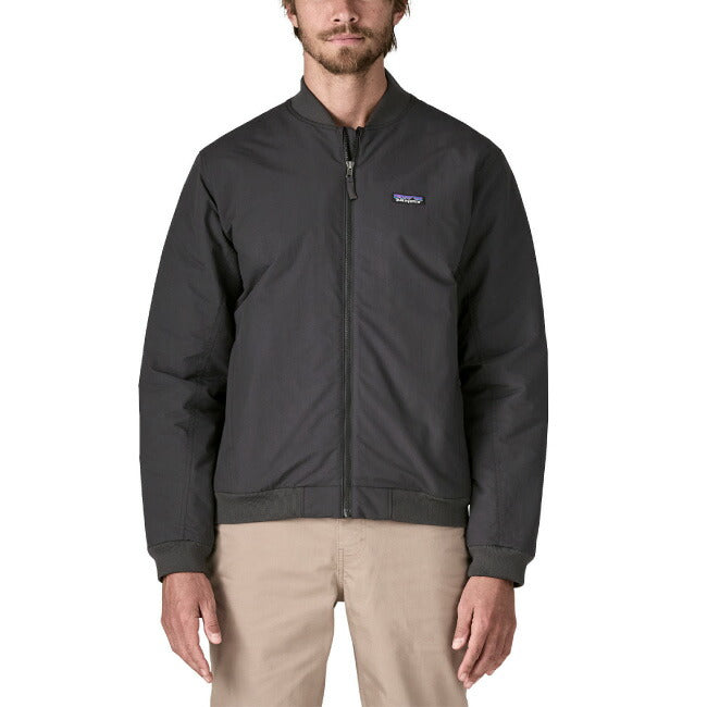 patagonia パタゴニア M's Isthmus Deck Jkt メンズイスマスデックジャケット 27025