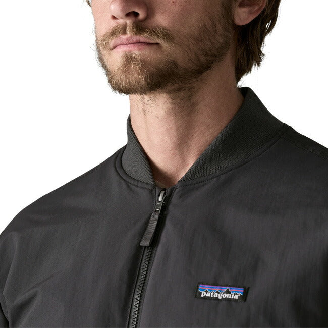 patagonia パタゴニア M's Isthmus Deck Jkt メンズイスマスデックジャケット 27025
