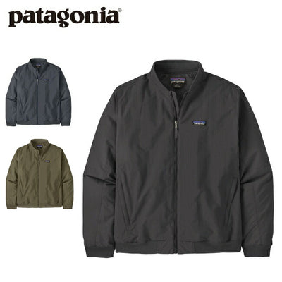 patagonia パタゴニア M's Isthmus Deck Jkt メンズイスマスデックジャケット 27025
