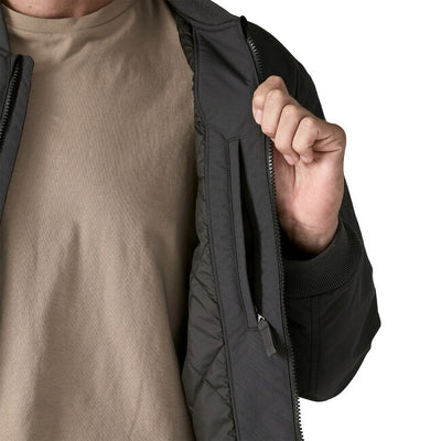 patagonia パタゴニア M's Isthmus Deck Jkt メンズイスマスデックジャケット 27025