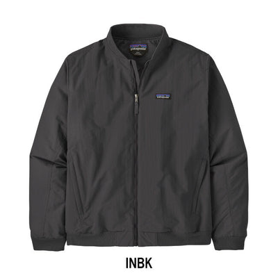 patagonia パタゴニア M's Isthmus Deck Jkt メンズイスマスデックジャケット 27025