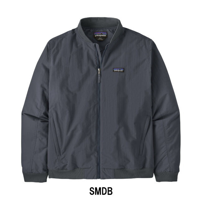 patagonia パタゴニア M's Isthmus Deck Jkt メンズイスマスデックジャケット 27025
