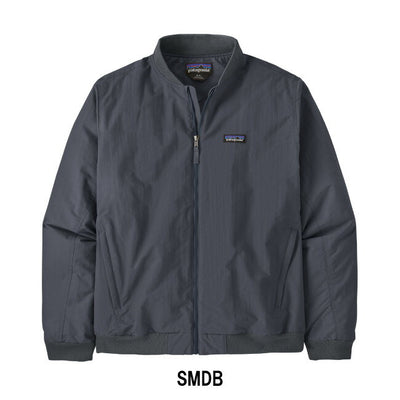 patagonia パタゴニア M's Isthmus Deck Jkt メンズイスマスデックジャケット 27025