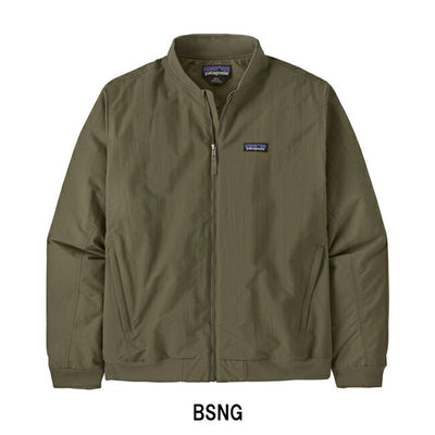 patagonia パタゴニア M's Isthmus Deck Jkt メンズイスマスデックジャケット 27025