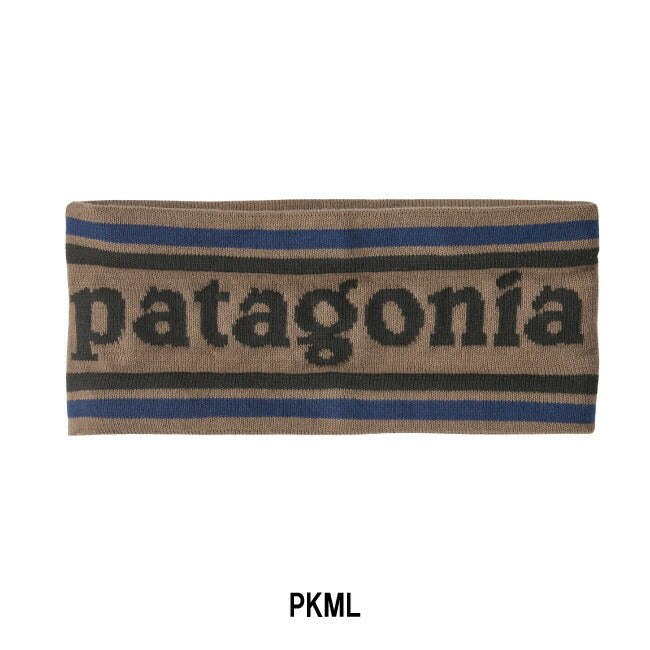 patagonia パタゴニア Powder Town Headband パウダータウンヘッドバンド 28761