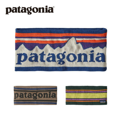 patagonia パタゴニア Powder Town Headband パウダータウンヘッドバンド 28761