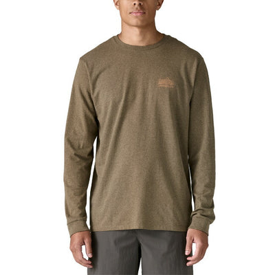 patagonia パタゴニア M's L/S Strataspire Responsibili-Tee メンズロングスリーブストラタスパイアレスポンシビリティー 37840