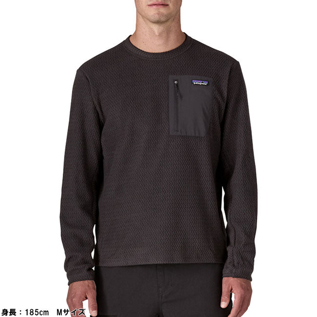 patagonia パタゴニア M's R1 Air Crew メンズR1エアクルー 40236