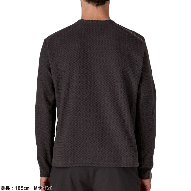 patagonia パタゴニア M's R1 Air Crew メンズR1エアクルー 40236