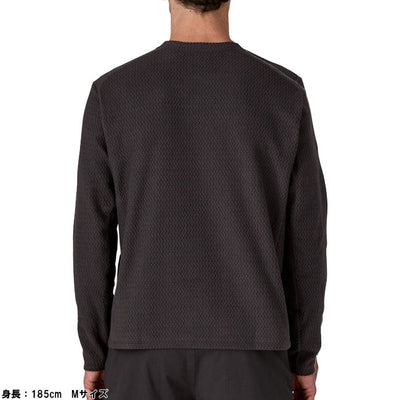 patagonia パタゴニア M's R1 Air Crew メンズR1エアクルー 40236