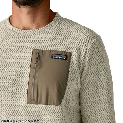 patagonia パタゴニア M's R1 Air Crew メンズR1エアクルー 40236