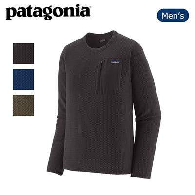 patagonia パタゴニア M's R1 Air Crew メンズR1エアクルー 40236