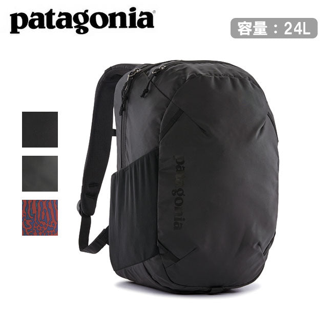 patagonia パタゴニア Atom Day Pack 24L アトムデイパック24L 48230