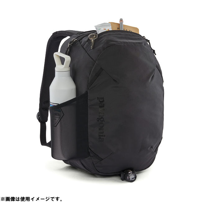 patagonia パタゴニア Atom Day Pack 24L アトムデイパック24L 48230