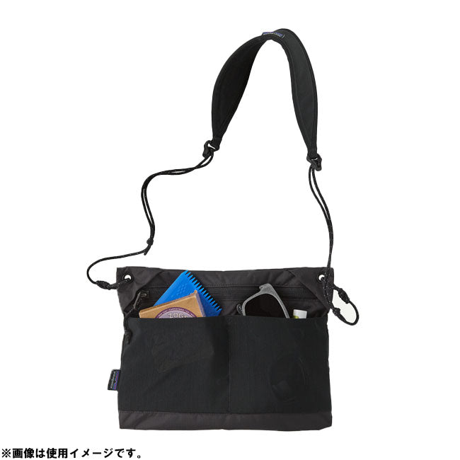 patagonia - Terravia Sacoche 3L テラヴィアサコッシュ3L 48835