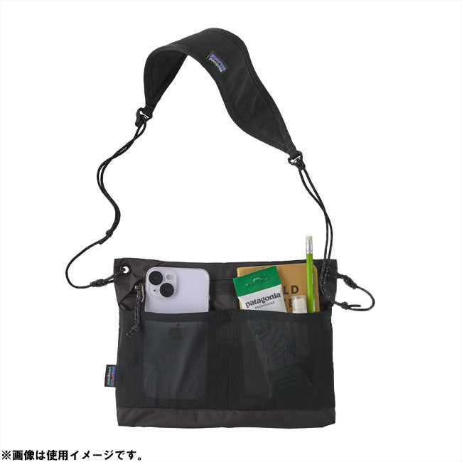 patagonia パタゴニア Terravia Sacoche 3L テラヴィアサコッシュ3L