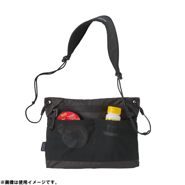 patagonia パタゴニア Terravia Sacoche 3L テラヴィアサコッシュ3L
