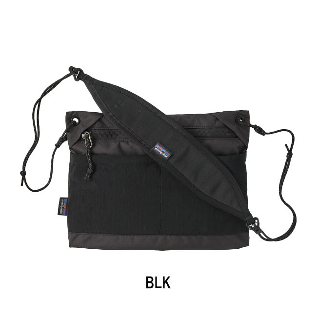 patagonia パタゴニア Terravia Sacoche 3L テラヴィアサコッシュ3L 48835