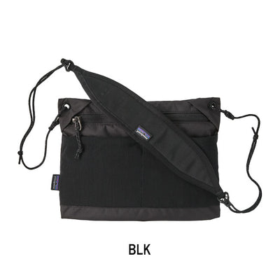 patagonia パタゴニア Terravia Sacoche 3L テラヴィアサコッシュ3L 48835