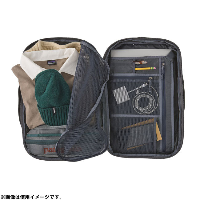 patagonia パタゴニア Black Hole Micro MLC 22L ブラックホールマイクロMLC22L 49260